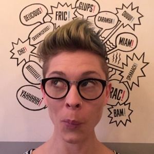 Meet your Posher, Rachael